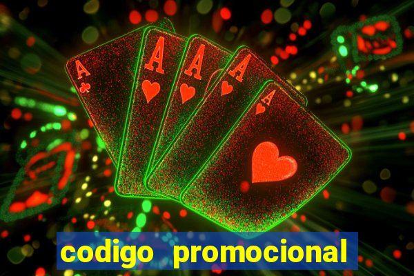 codigo promocional 7 slots